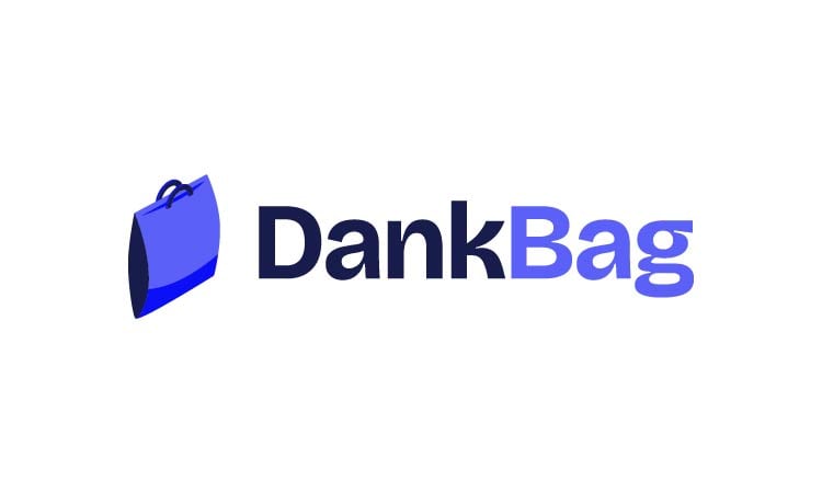 DankBag logo
